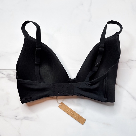 NWT Skims Wireless Form T-Shirt Bra - Picture 4 of 5